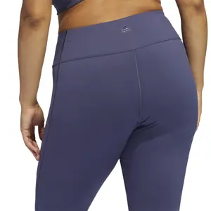 Legging woman adidas yoga studio 7/8 image-5