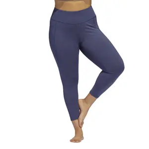 Legging woman adidas yoga studio 7/8 image-0