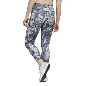 Women's Legging adidas Yoga Studio 7/8 image-2