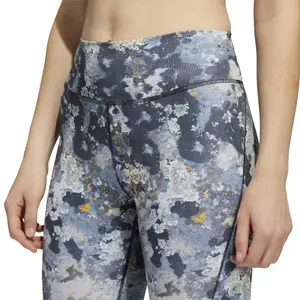 Women's Legging adidas Yoga Studio 7/8 image-4