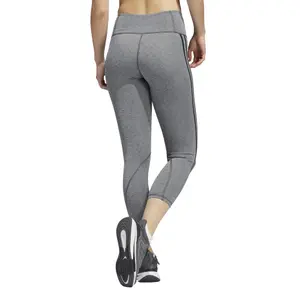 Legging femme adidas Optime Training Icons 7/8 image-3