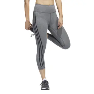 Legging femme adidas Optime Training Icons 7/8 image-1