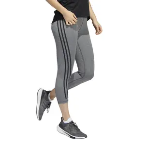 Legging femme adidas Optime Training Icons 7/8 image-2