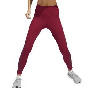 Women's Legging adidas Optime Training Icons 7/8 image-1