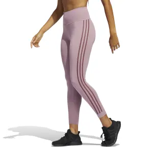 Leggings Damen adidas Optime TrainIcons image-1