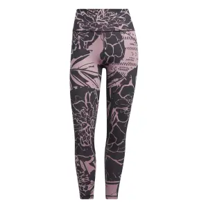 Legging woman adidas Optime Superher Training 7/8 image-0