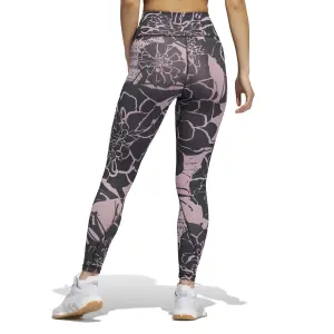 Legging woman adidas Optime Superher Training 7/8 image-3