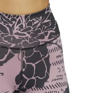 Legging woman adidas Optime Superher Training 7/8 image-5
