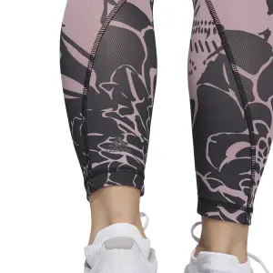 Legging woman adidas Optime Superher Training 7/8 image-6