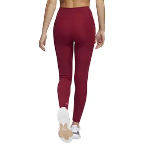 Leggings für Frauen adidas Optime 3bar Training 7/8 image-4