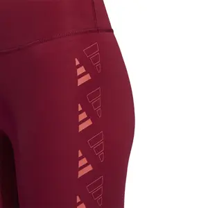 Leggings für Frauen adidas Optime 3bar Training 7/8 image-6