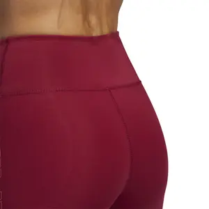 Leggings für Frauen adidas Optime 3bar Training 7/8 image-5