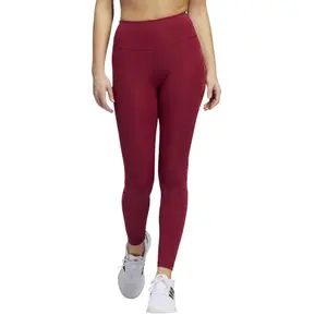 Leggings für Frauen adidas Optime 3bar Training 7/8 image-1