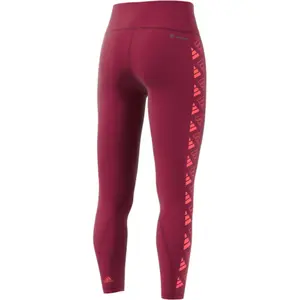 Leggings für Frauen adidas Optime 3bar Training 7/8 image-3