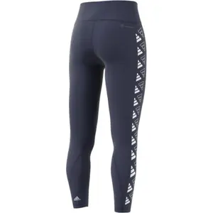 Leggings für Frauen adidas Optime 3bar Training 7/8 image-1