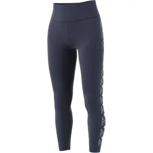 Leggings für Frauen adidas Optime 3bar Training 7/8 image-0