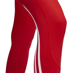 Leggings de mujer adidas Techfit 3-Stripes Long Gym image-4