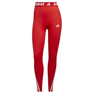 Leggings de mujer adidas Techfit 3-Stripes Long Gym image-0