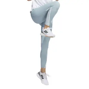 Leggings de mujer adidas Techfit 3-Stripes Long Gym image-6