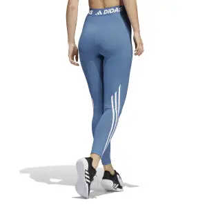 Legging woman adidas Techfit 3-Stripes Long Gym image-3