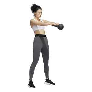 Leggings de mujer adidas Techfit Badge of Sport image-6