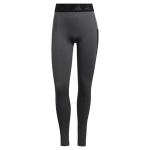 Leggings de mujer adidas Techfit Badge of Sport image-0