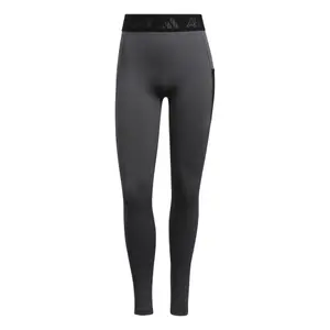 Leggings de mujer adidas Techfit Badge of Sport image-1