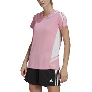 Women's swimsuit adidas Condivo 22 image-2