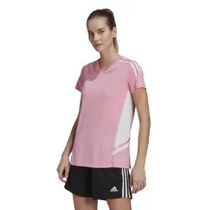 Women's swimsuit adidas Condivo 22 image-1