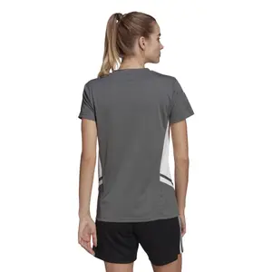 Camiseta de mujer adidas Condivo 22 image-6