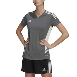 Camiseta de mujer adidas Condivo 22 image-2