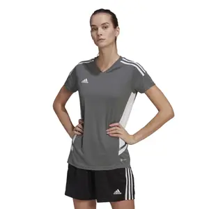 Camiseta de mujer adidas Condivo 22 image-1