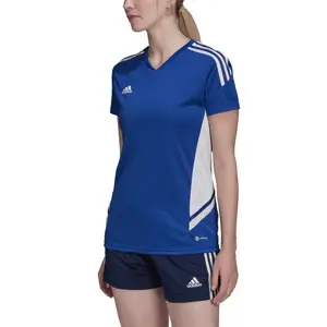 Camiseta de mujer adidas Condivo 22 image-2