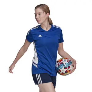 Camiseta de mujer adidas Condivo 22 image-3