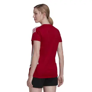 Camiseta de mujer adidas Condivo 22 image-5