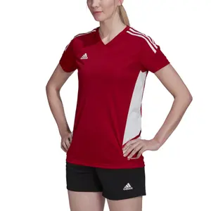 Camiseta de mujer adidas Condivo 22 image-2