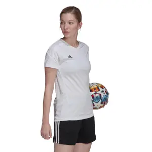 Camiseta de mujer adidas Condivo 22 image-2