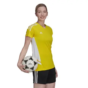 Women's swimsuit adidas Condivo 22 image-5