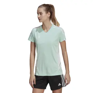 Maillot femme adidas Condivo 22 image-1