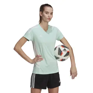 Maillot femme adidas Condivo 22 image-4