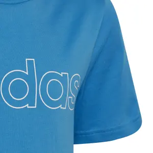 Camiseta para niños adidas Essentials image-3