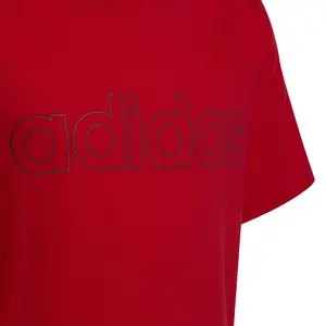 Camiseta para niños adidas Essentials image-3