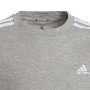 Camiseta para niños adidas Essentials 3-Stripes image-3