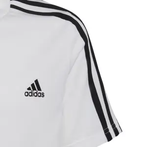 Camiseta para niños adidas Essentials 3-Stripes image-2