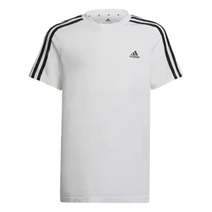 Camiseta para niños adidas Essentials 3-Stripes image-0