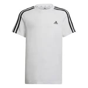 Camiseta para niños adidas Essentials 3-Stripes image-1