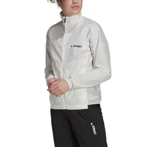 Women's jacket adidas Terrex Multi Wind image-3
