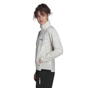 Women's jacket adidas Terrex Multi Wind image-5