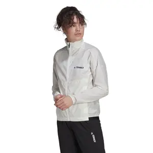 Women's jacket adidas Terrex Multi Wind image-2