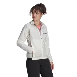 Women's jacket adidas Terrex Multi Wind image-1